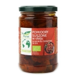 Pomidory Suszone w Oleju 280 g Bio Planet